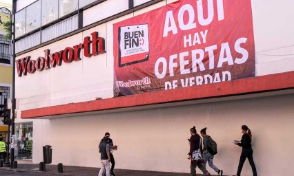 Seguridad y retirar ambulantes del Centro Histórico, esto piden comercios para el Buen Fin