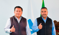 Nueva Alianza Puebla designa a responsable de movilización territorial para proceso electoral 2020 – 2021