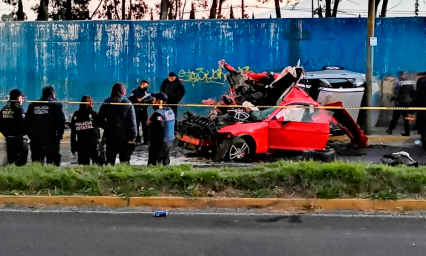 Familiares de las victimas del subdirector de Obra de Coronango exigen justicia