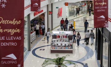 Poblanos mantienen esperanzas de subir ventas un 40% con Buen Fin