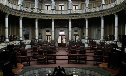 ¡Es oficial! SCJN elimina figura de diputados plurinominales en Puebla