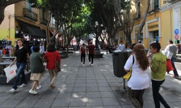 Inicia Ayuntamiento proceso para solventar observaciones a licencias solicitadas a Medio Ambiente para Corredor 5 de May