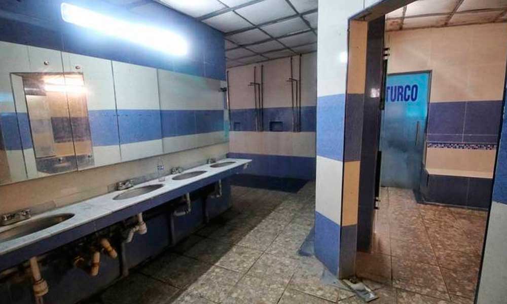 Casos de infartos evidencia operación de baños clandestinos en Puebla