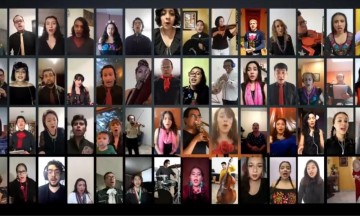 CCU BUAP cumple 12 años y celebra con “Qué Chula es Puebla”