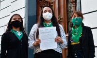 Morena envía iniciativa para legalizar el aborto en Puebla
