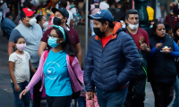 Puebla concluye la semana con más de 5 mil muertes por Covid-19 