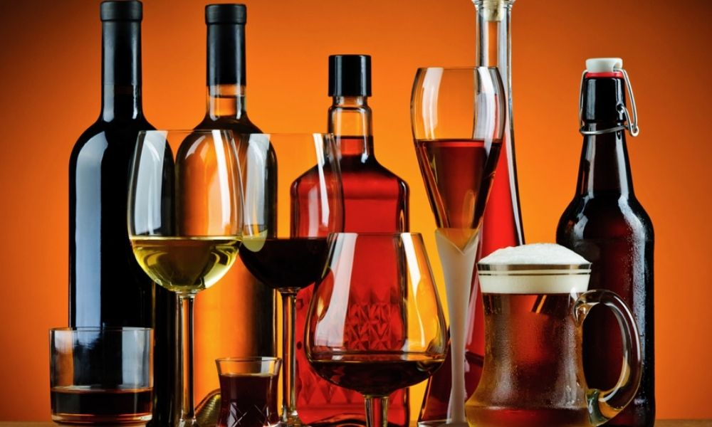 Buscan regular bebidas alcohólicas en Puebla