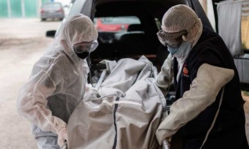 Sube la curva de contagios Covid-19 en Puebla y llega a 500 los migrantes fallecidos en EU 