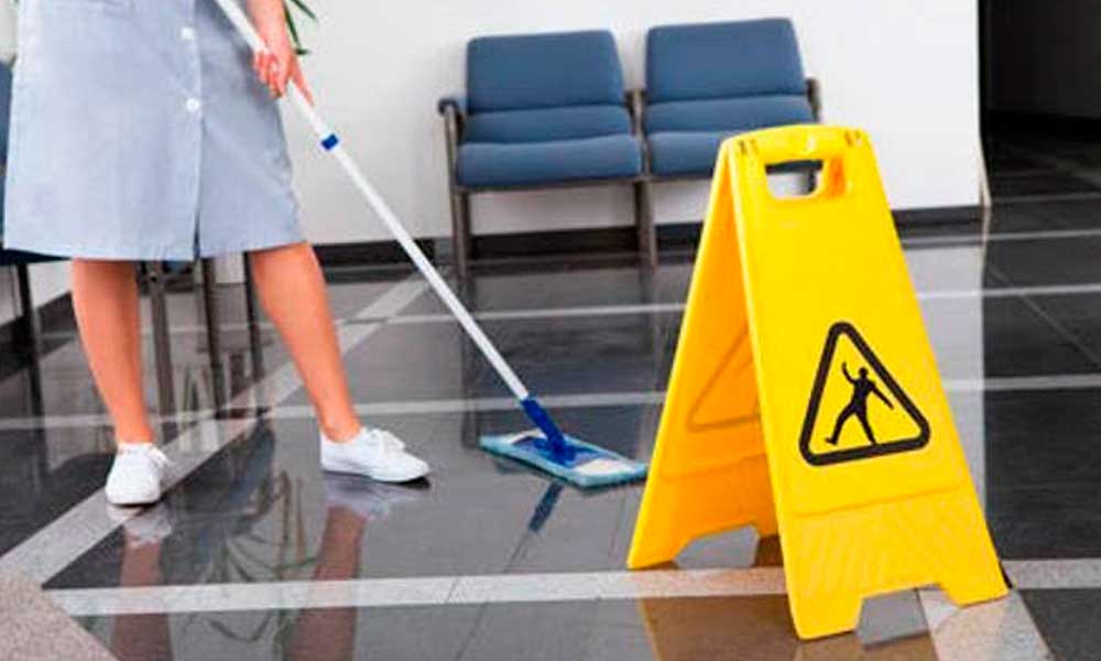 Ayuntamiento elimina outsourcing de limpieza y contratará a empleados