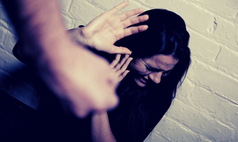 El 7 por ciento de mujeres de 15 años o más fueron violentadas.