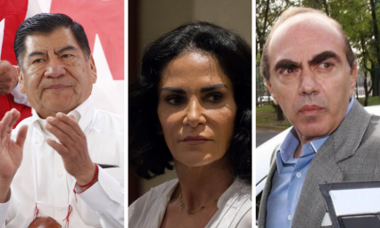 Entre amparos y revisiones camina el caso Lydia Cacho–Mario Marín 