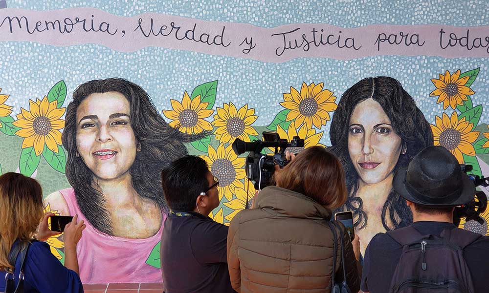 Ibero Puebla conformará una comisión para promover la igualdad de género
