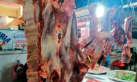 El 85% de carne en Puebla proviene de mataderos clandestinos