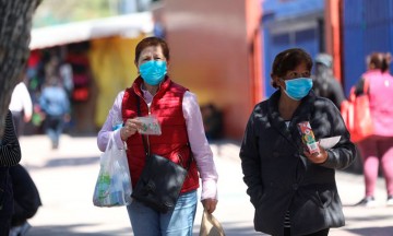 Sólo el 30 por ciento de las mujeres utilizan unidad móvil para denunciar violencia 