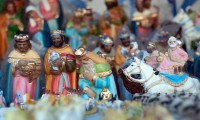 Cabildo autoriza permisos a comerciantes ambulantes para Navidad y Reyes