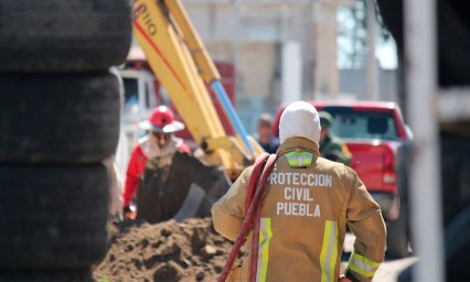 Habría más huachitúneles en Puebla, anticipa gobierno estatal 