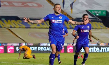 El Cruz Azul del Cabecita Rodríguez recibe al Tigres con todo a favor