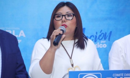 PAN excluyen a Morena para coaliciones