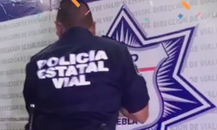 Policía vial baila en Tiktok, SSP comienza investigaciones