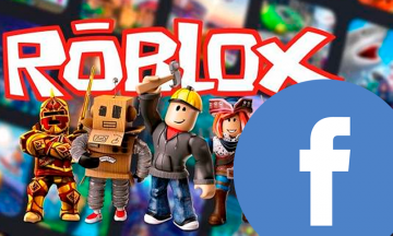 Roblox y Facebook, redes sociales con mayor riesgo por ciberacoso