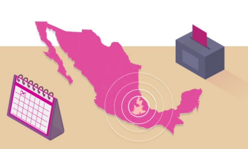 Aspirantes totales a candidatos independientes en Puebla