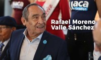 Muere Rafael Moreno Valle Sánchez por Covid-19, propietario de Pericos