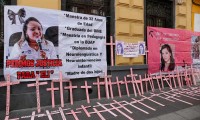 Denuncian irregularidades en investigaciones de feminicidios en Puebla
