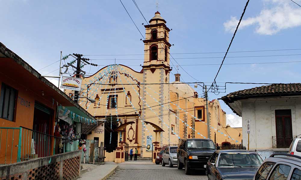 Puebla tiene un nuevo Pueblo Mágico: Tetela de Ocampo