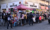 Gobernación anuncia medidas tras pasar a naranja del Semáforo Epidemiológico en Puebla