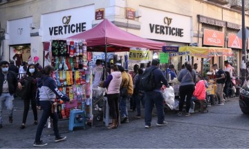 Esperan que todos los niveles de gobierno luchen contra la pandemia.