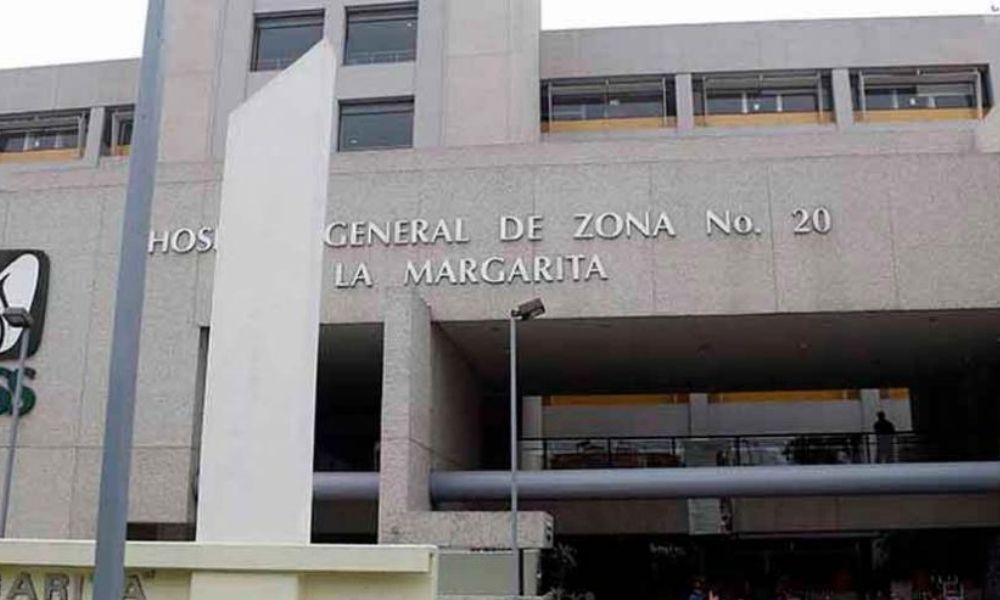 Piden responsabilizar a personal de salud por negligencias en el Hospital de la Margarita