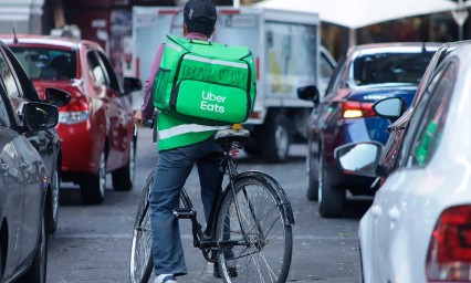 Negocios ojo acá: Envío a domicilio crece un 40% en Puebla