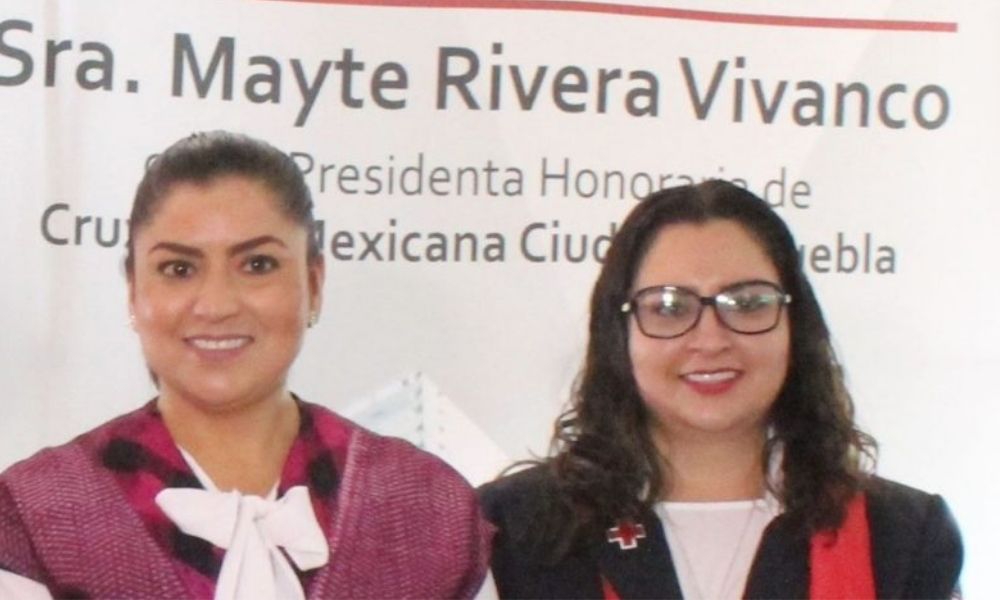 Activista se deslinda de ataques contra Claudia y Mayte Rivera Vivanco por anomalías en refugio para la mujer