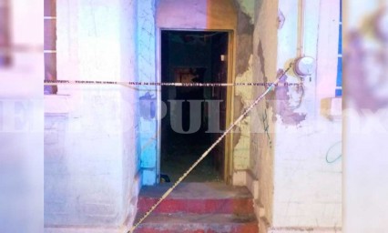 Encuentran un cadáver en casona abandonada del Centro