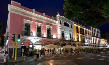 Aseguran restauranteros que en sus negocios no hay contagios Covid-19; piden ampliar horario 