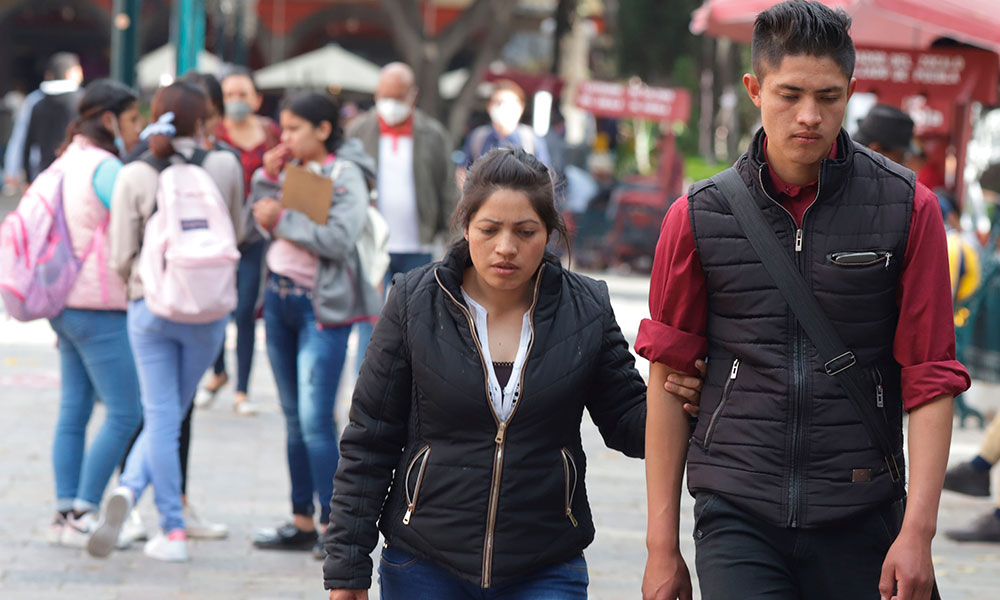 Acumula Puebla mil 241 contagios activos Covid-19 y 5 mil 526 muertes 
