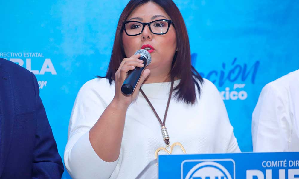 Alcaldes del PAN buscarán la reelección en municipios de Puebla