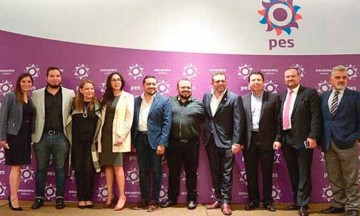 PES ya alista perfiles y propuestas para elecciones del 2021
