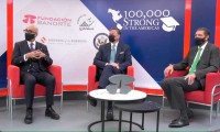 Gana BUAP Fondo de Innovación 100,000 Strong in the Americas