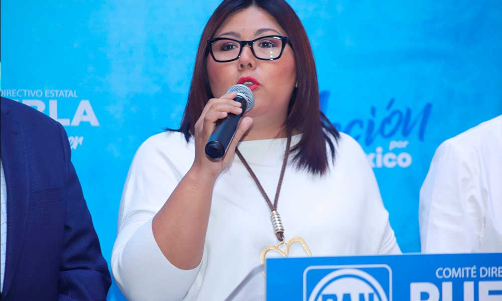 PAN de Puebla califica de “inhumana” paquete de impuestos del 2021