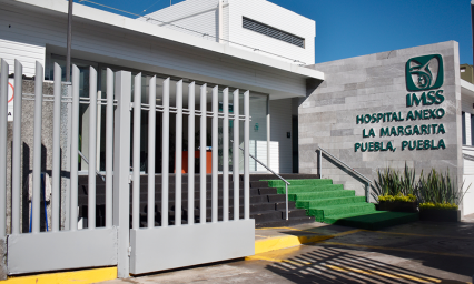 Yo no estudié medicina 11 años para querer matar a alguien: médico del IMSS La Margarita