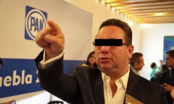 Vinculan a proceso y dan prisión preventiva a Eukid N.El ex operador morenovallista 
