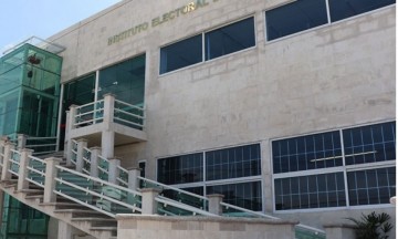 IEE marca que representantes populares deben pedir licencia 120 días ante de la elección 