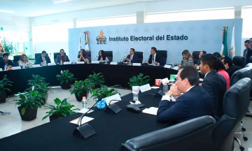 Posponen aprobación de reglas para reelección a candidaturas 2021