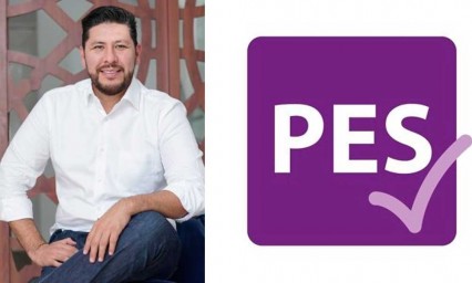 El nuevo partido PES invita a poblanos a sumarse a sus candidaturas