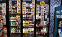 No hay vigencia para prohibir venta de alcohol: PC