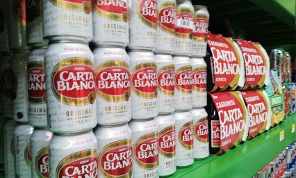 Prohíben venta de alcohol en Puebla como medida para contener contagios de Covid 