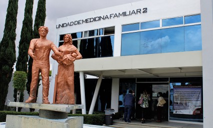 Invita ISSSTEP a acudir a Unidades de Medicina Familiar solo en caso necesario