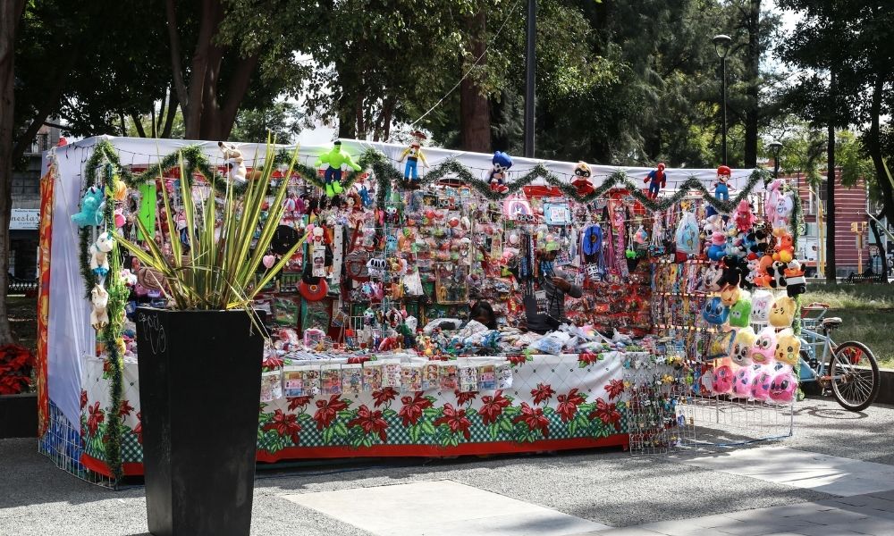 Lamenta PAN que ambulantes sigan abarrotando las calles en Puebla