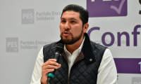 Buscan 879 personas participar en 2021 por el PES en Puebla